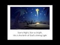 Holy night silent night by jack servello