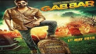 شاب غلبان بيموته مراته ويرموه في الشوارع اتعلم فنون القتال رجع عشان ياخد حقه ملخص فيلم Gabba is Back