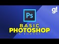 TUTORIAL PHOTOSHOP -NOTIUNI DE BAZA (NIVEL INCEPATOR)