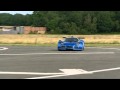 Gumpert apollo top gear lap