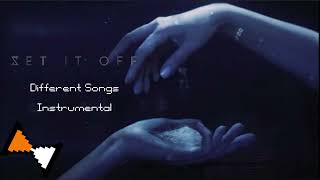 Set It Off - different songs (Instrumental)