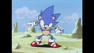 Sonic CD Android - Good Ending (USA)