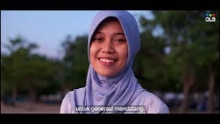 Traceability: Let's Talk About Sustainability, Economy and Food Safety (Indonesian Version)