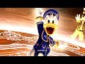 Kingdom Hearts 3 - Donald's Sacrifice (Death)