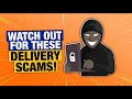 5 Scams To Look Out For As A Delivery Driver (Uber eats, Postmates, Doordash)