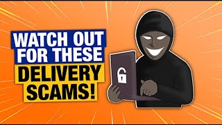 5 Scams To Look Out For As A Delivery Driver (Uber eats, Postmates, Doordash)