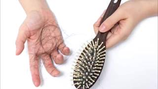 مهم جدا /وسائل علاج  تساقط الشعر للذين يعانون من التساقط.  Medical control of hair loss