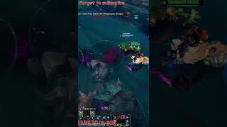 Fiddlestick with twitch #shorts #milogulleague #lolshorts