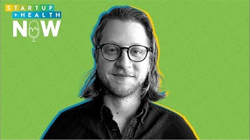 Why Any Digital Health Startup Needs an Interoperability Strategy w/ Troy Bannister, Particle Health