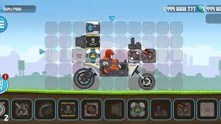unlimited money🤑 Rovercraft: Race Your Space Car mod #carsgames #hacked #unlimitedmoney #gameplay screenshot 4