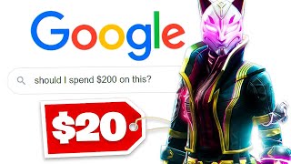 I Let Google Spend My Silver Coins (big mistake)