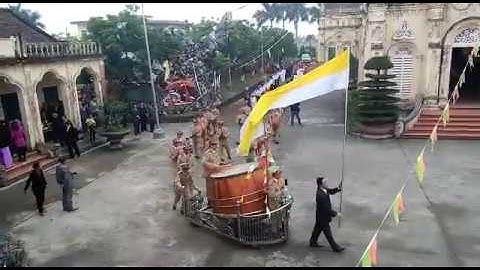 Niềm vui chung của Giáo xứ và cách riêng với các em lãnh nhận bí tích  Thêm  Sức.