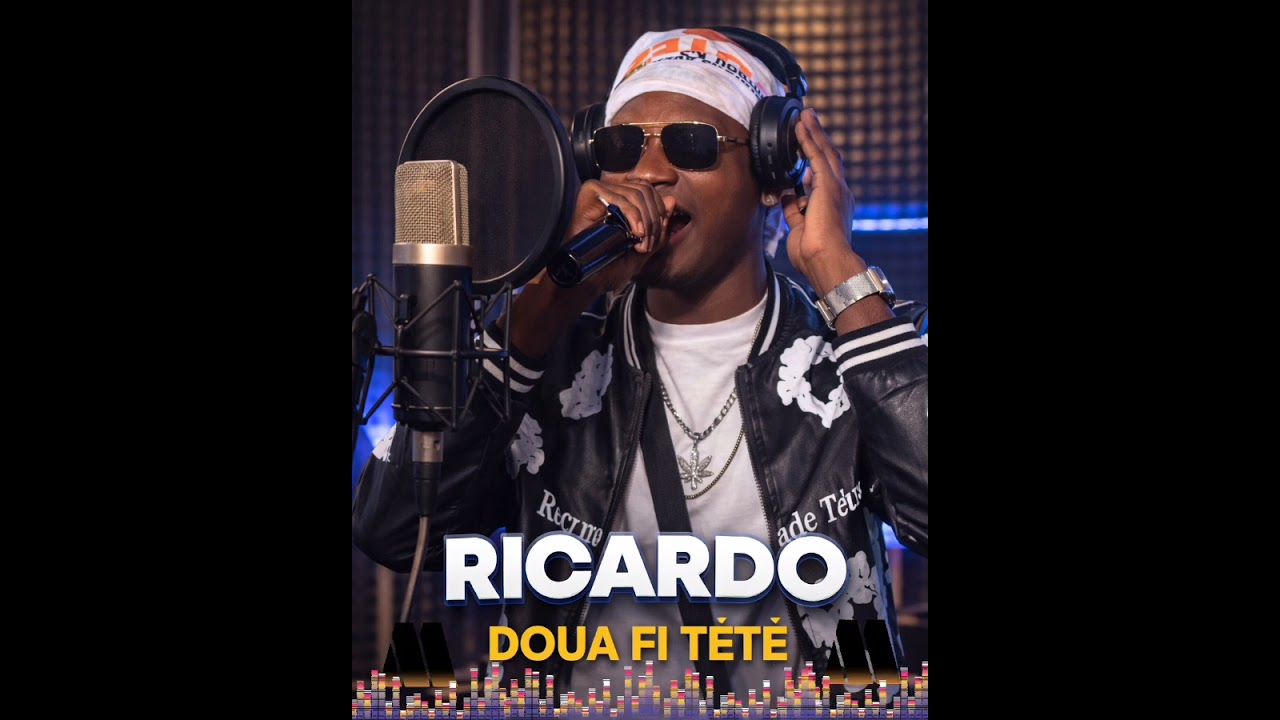 RICARDO DOUA _FI_TÈTÈ_AUDIO_OFFICIEL