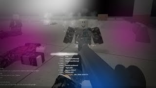 This New Gun is GREAT in Phantom Forces