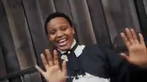 USiSiTE. Vestine & Dorcas (Official VIdeo 2026