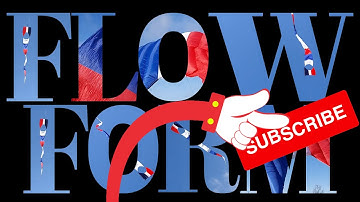 Perfect Winds for the Flow Form