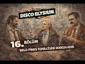 Disco Elysium 16. Bölüm Wild Pines Temsilcisini Sorguladık