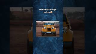 Celebrity Are mahindra suv's really ugly? 🧐#mahindra#india#australia#thar#xuv700#scorpio#xev9e#be6e#shortsfeed Profile