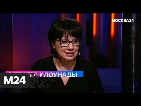 "Ночная смена": интервью с Терезой Дуровой - Москва 24