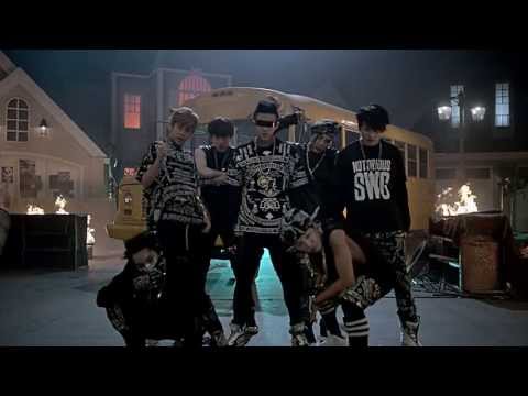 BTS (방탄소년단) 'No More Dream' Official Teaser #2