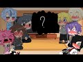 Yarichin b club reacts to [][][][] [][]