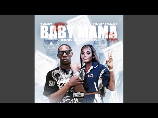 Baby mom Baby Mama - YouTube
