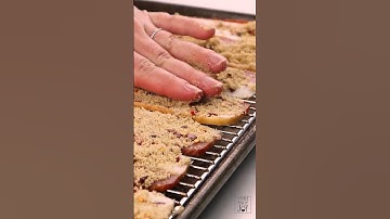 Brown Sugar Bacon