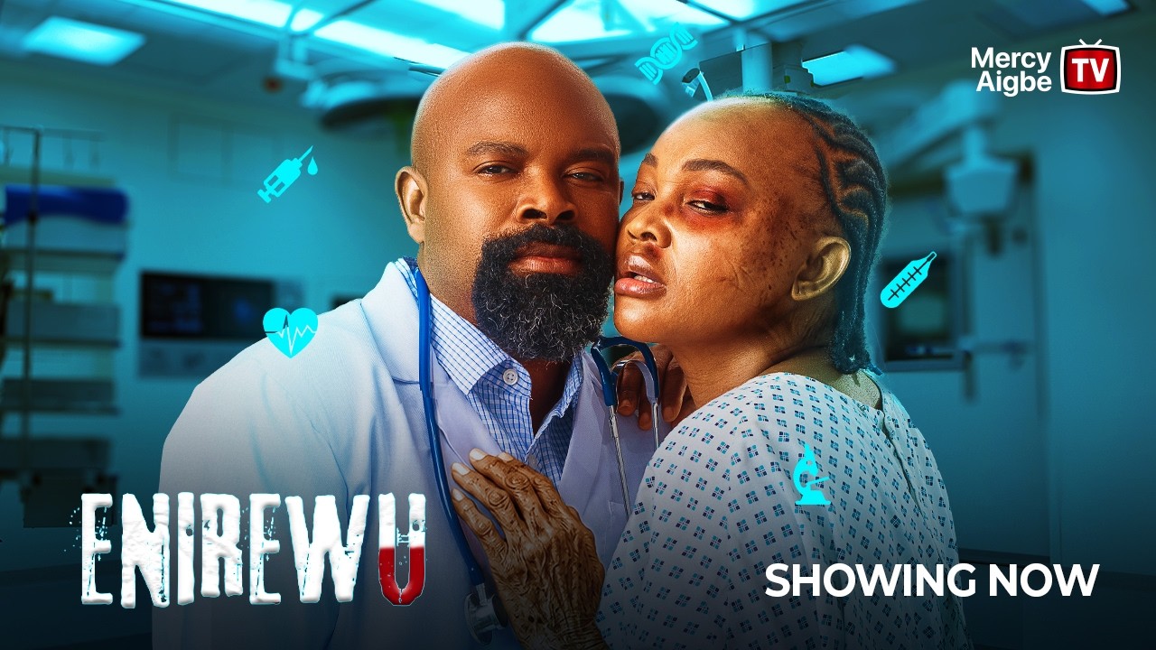 ENIREWU - Mercy Aigbe, Gabriel Afolayan, Taiwo Ibikunle Latest 2026 Yoruba Drama Movie #trending