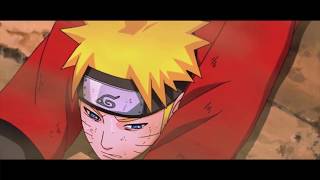 PAIN x KYUUBI | XXXTENTACION PT
