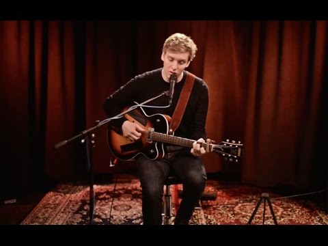 George Ezra   Budapest Lastfm Sessions