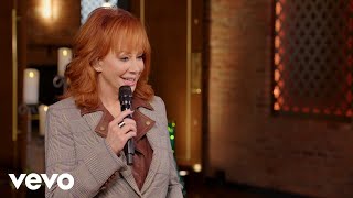 Reba McEntire - Because He Lives (Live In Nashville, TN \/ 2021)