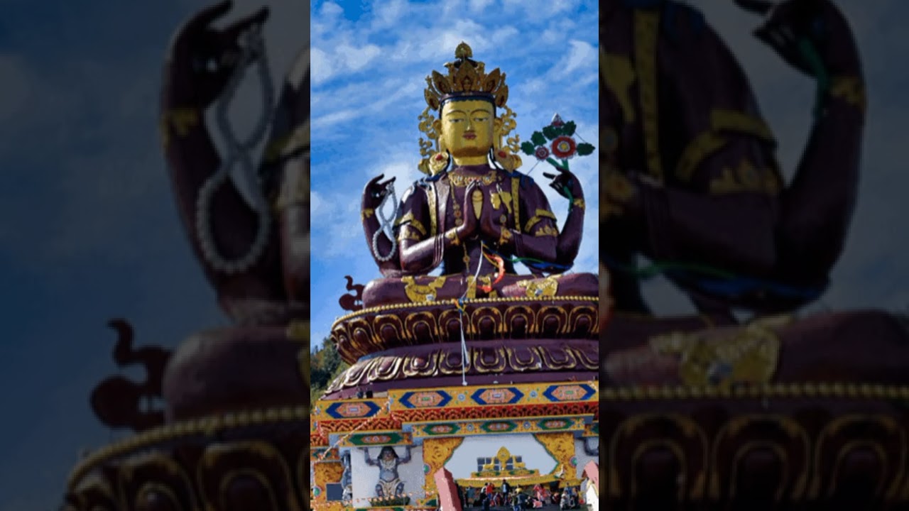 Top 10 Places To Visit In Sikkim 