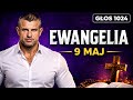 Ewangelia na dziś 09.05.2026, J 15, 18-21 @głos1024