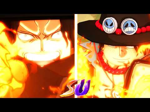 This Ranked Session Was NOTHING Like I Expected… | Shonen Unleashed