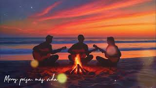 Latin Lounge Fiesta: Upbeat & Relaxing Guitar Music to Brighten Your Day