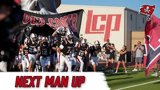 Pirate Talk: Adversity, Leadership & Moving Forward