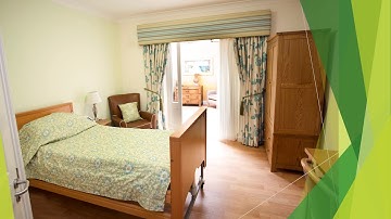 Orangery Nursing Home Presentation