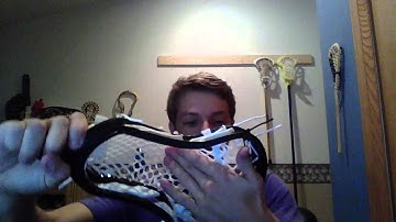 Brine Encore X SL Review and Stringing