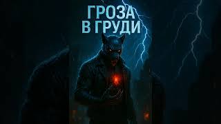 Гроза в груди: Мощный Dark Electronic Rock, который взорвет твой плейлист! ⚡️ Песня от orDor