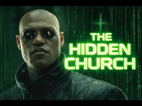 The Hidden Church in The Matrix (You Missed This).
