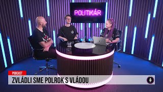 Politikár: Vláda je v siedmom mesiaci a na potrat už je neskoro