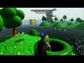 Super Skyrim Bros. ist eine Mod, die… Sie wissen sicher, worum es geht.
