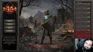 The Curse is Broken! Lvl 99 Xana HCL Season 3! 4x Lvl 99 Team Members - 3x on 1st Page! CoA Find!!!