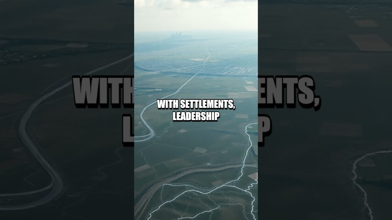 Borders Beliefs — The Oslo Accords Fifty Years Later