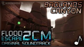 FE2CM OST - Badlands Canyon
Composed By: Kroons
Play the map!: +epc9dd+b
Map Creators: @SawRey53, @beyumort
THUMBNAIL BY: @inactive-go-to-another-channel
BACKGROUND VIDEO BY: @SawRey53
Star the map!: https://discordapp.com/channels/280852949046132737/1307200679814889552 FE2CM OST - Badlands Canyon
