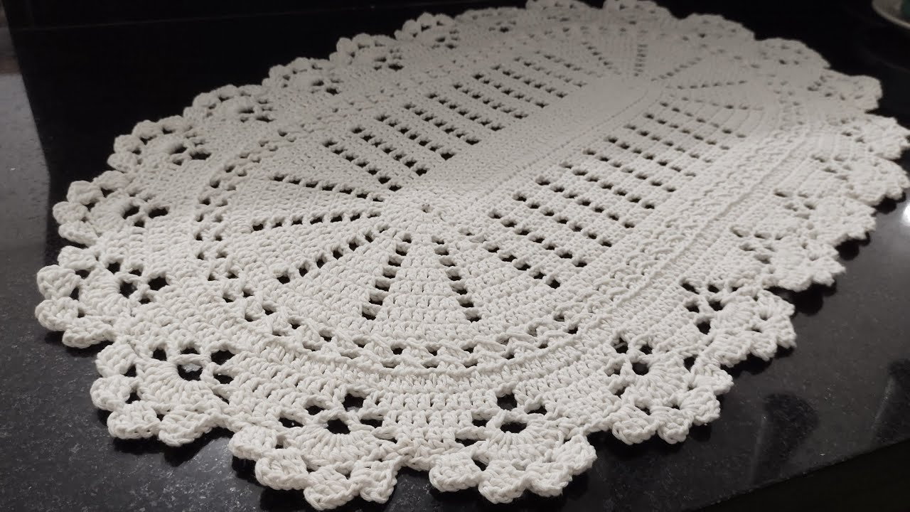 TAPETE ANTONELLA /PARTE 1