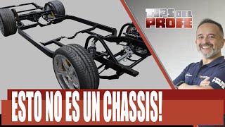 TIPOS DE CARROCERÍA Tips del Profe