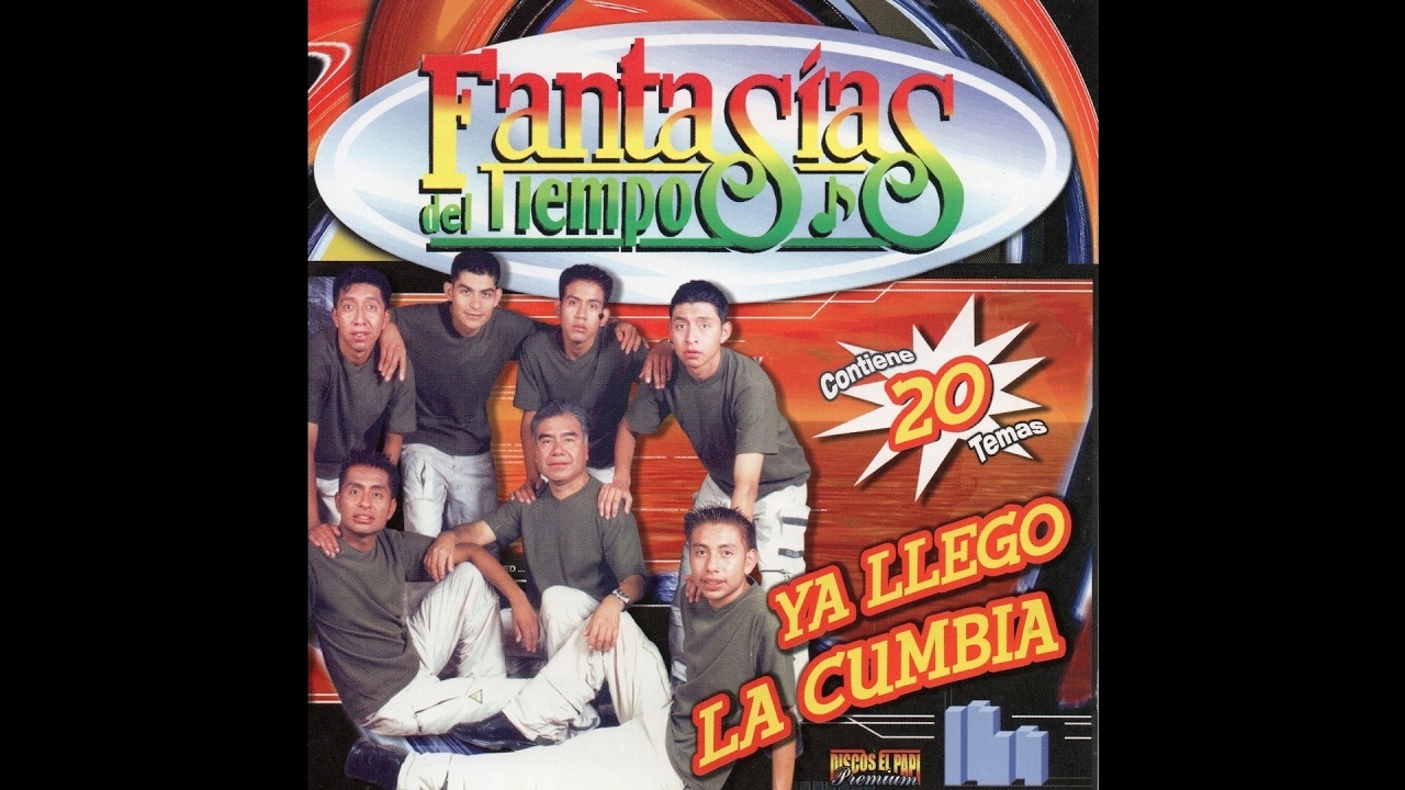 Watch Fantasias Del Tiempo - Que Bello Es on YouTube Watch Fantasias Del Tiempo - Que Bello Es on YouTube