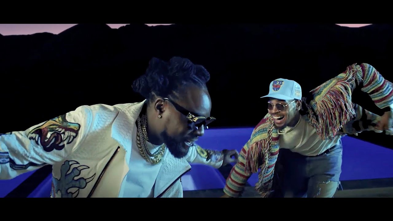 Wale   Angles feat Chris Brown Official Music Video