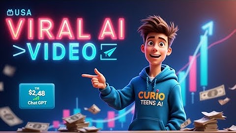 I Built a YouTube Shorts Automation Channel Using ONLY AI in 24 Hours!